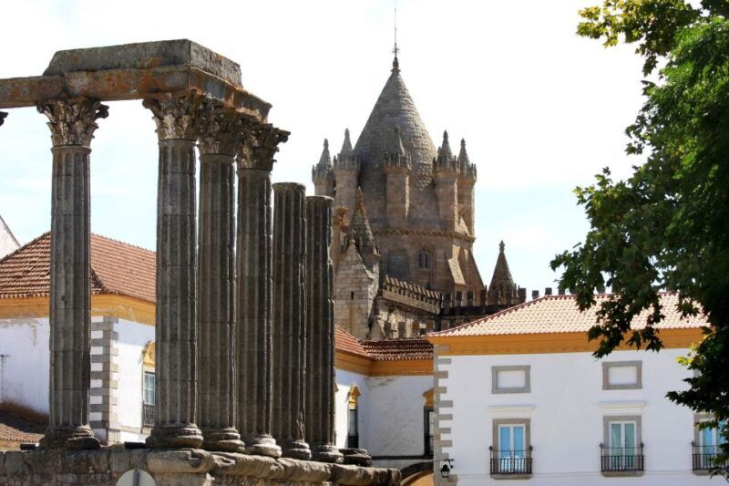 evora-national-museum-frei-manuel-e-ticket-audio-tour
