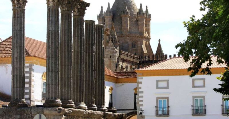 evora-national-museum-frei-manuel-e-ticket-audio-tour