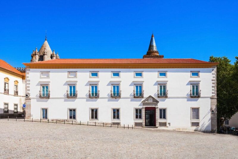 evora-national-museum-frei-manuel-e-ticket-audio-tour