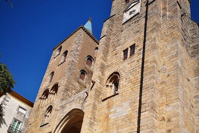 Évora Private Tour - Cork Factory and Wine Estate Included - What We Think About the Price