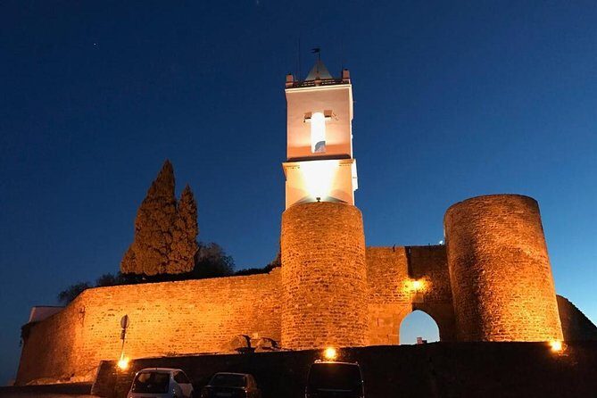 Evora Private Tour from Lisbon - Why This Tour Works Well