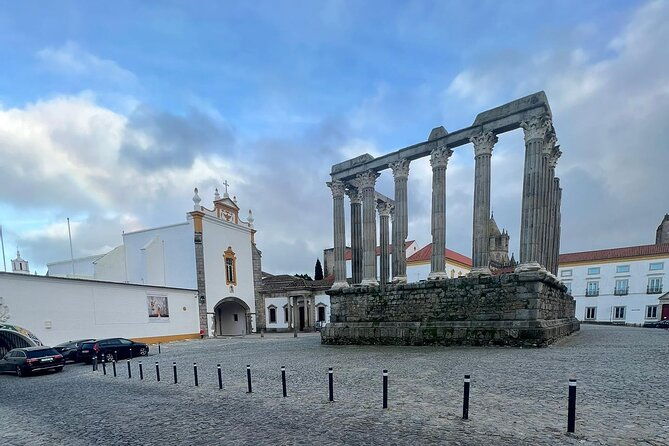 evora-private-walking-tour