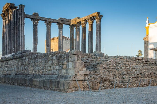 evora-tour