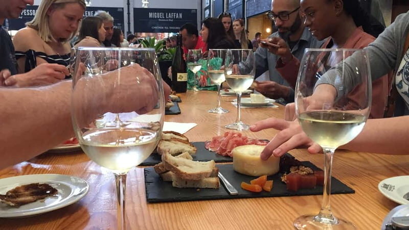 Évora town and the Olive Oil, Wine, and Cork Triangle - Key Points