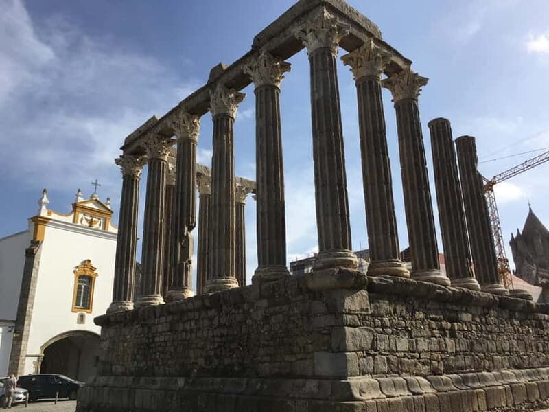 Évora town and the Olive Oil, Wine, and Cork Triangle - Final Thoughts