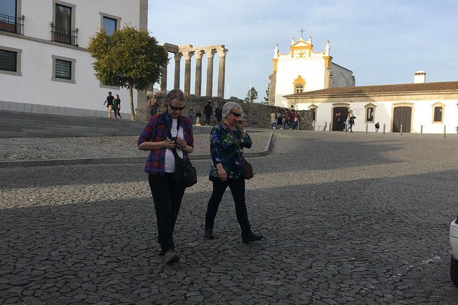 evora-walking-tour
