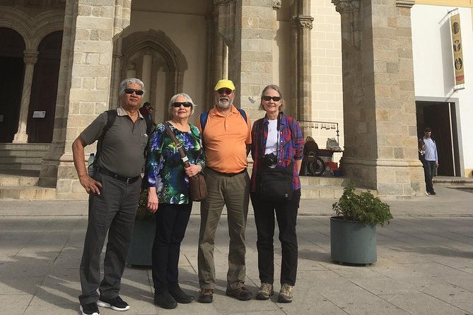 evora-walking-tour