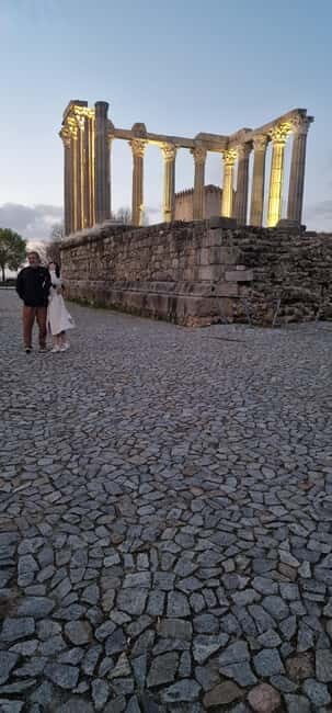 Évora & Wines: A Taste of Authentic Alentejo - Cork Factory Visit: An Intriguing Local Craft
