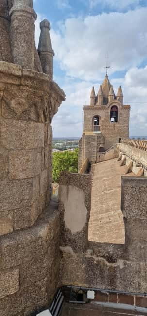 Évora & Wines: A Taste of Authentic Alentejo - The Sum Up
