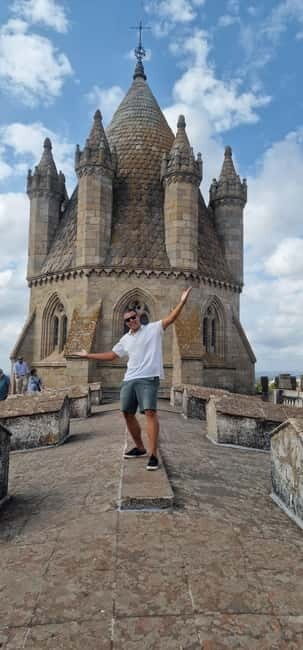 Évora & Wines: A Taste of Authentic Alentejo - Frequently Asked Questions