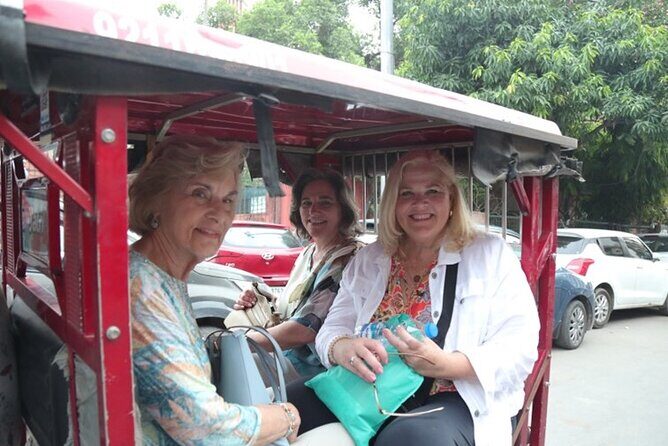 Ex-Delhi: Highlights of Delhi - Private Guided Tour by Car - Tour Breakdown and What You Can Expect