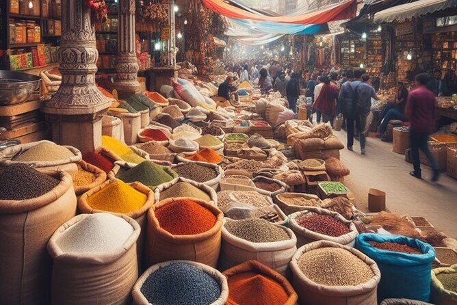 Ex-Delhi: Highlights of Delhi - Private Guided Tour by Car - FAQ