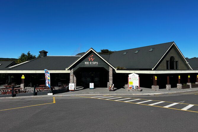 Ex Hamilton: TRIPLE DEAL Wai O Tapu, Redwood Forest & Blue Spring - The Sum Up: Who Should Book This Tour?