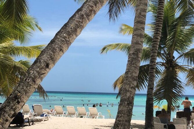 excelence-el-carmen-round-trip-shuttle-punta-cana-airport