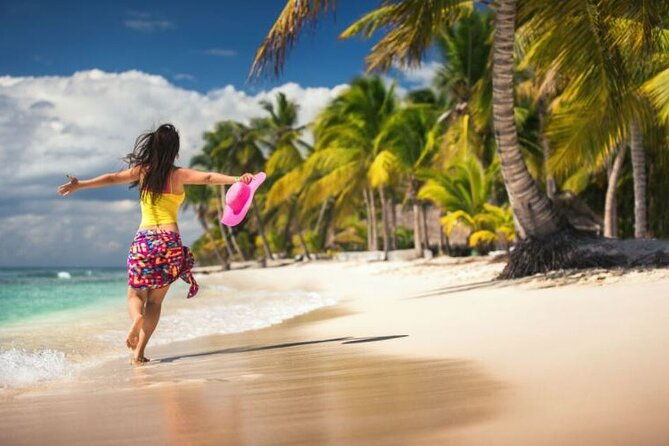excelence-el-carmen-round-trip-shuttle-punta-cana-airport