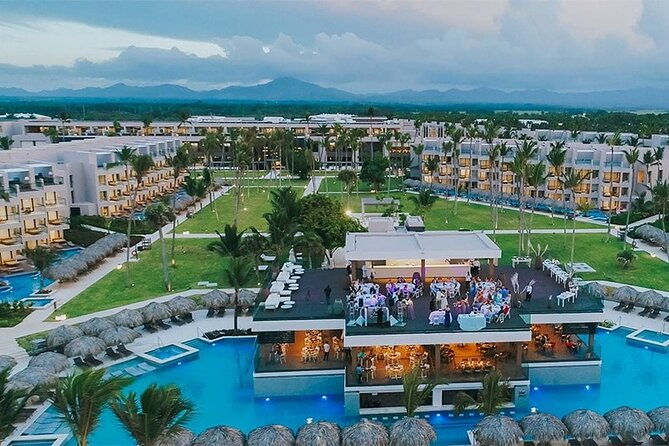 excelence-el-carmen-round-trip-shuttle-punta-cana-airport