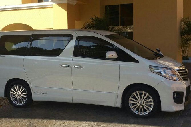 excellence-oyster-bay-private-airport-transfers