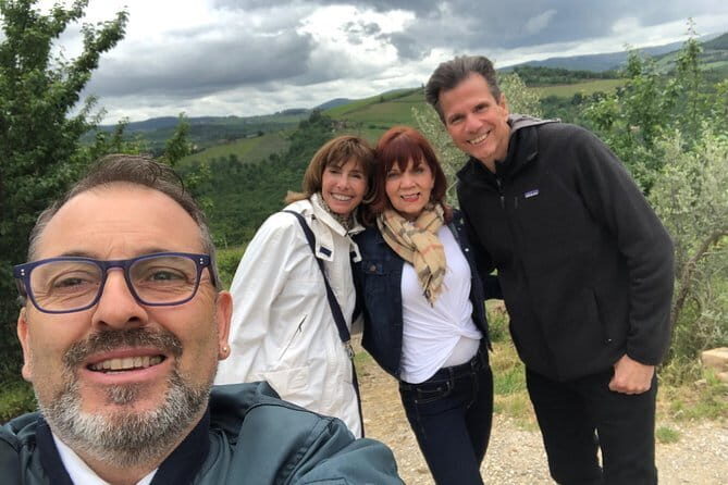Excellent Wine experience in English , Español, Purtuguês - The Full Experience: A Deep Dive into the Itinerary
