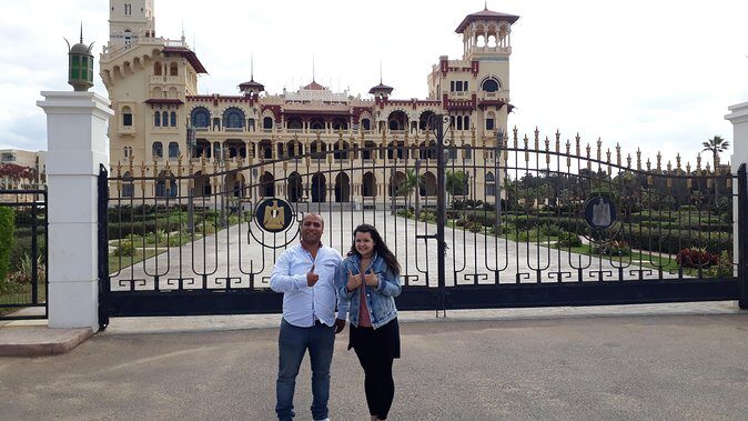 Exceptional Alexandria tour from Cairo + Alexandria food tour - Who Is This Tour Best Suited For?  