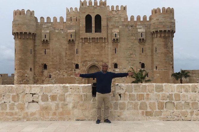 Exceptional Alexandria tour from Cairo + Alexandria food tour - Final Thoughts