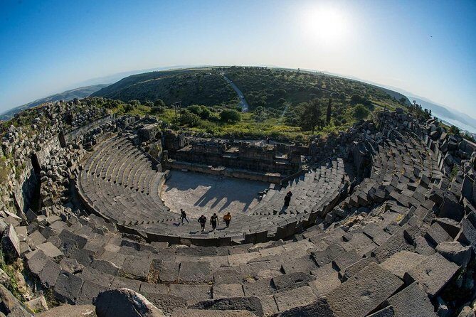 Exceptional Jordan Tour 9 Days 8 Nights Tour - An In-Depth Look at the 9-Day Jordan Experience