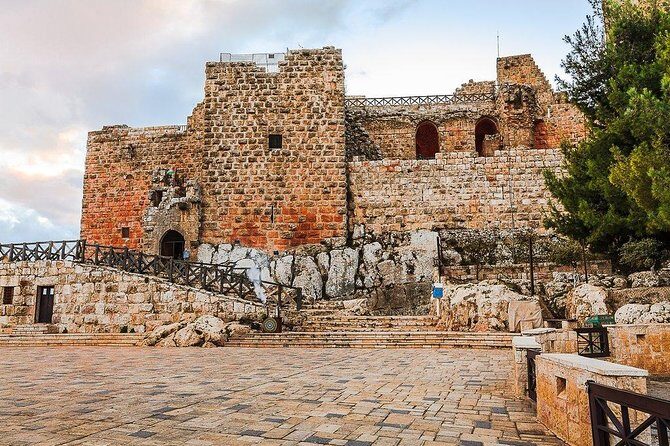 Exceptional Jordan Tour 9 Days 8 Nights Tour - Final Thoughts
