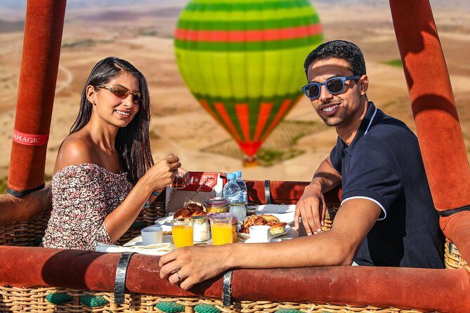 Exceptional Private ROYAL Hot Air Balloon Flight with Seated Air Breakfast - FAQ  