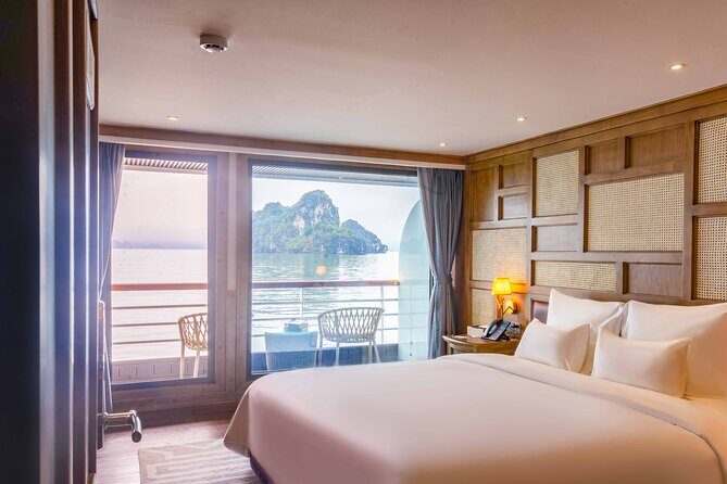 Excite Cruises 3-day Explore Halong Bay from Hanoi - Who Should Consider This Tour?