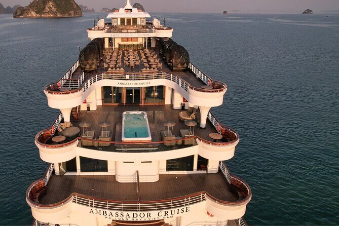 Excite Cruises 3-day Explore Halong Bay from Hanoi - Final Thoughts