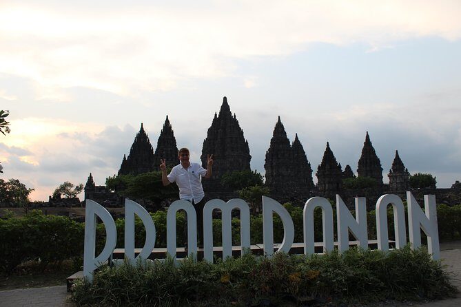 Exciting Borobudur Sunrise Tour - FAQs