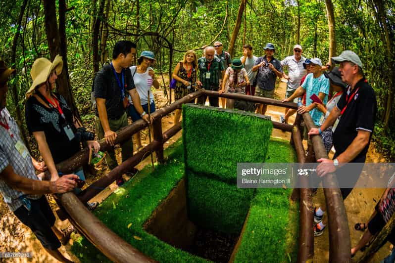 exciting-cu-chi-tunnels-and-mekong-delta-tour