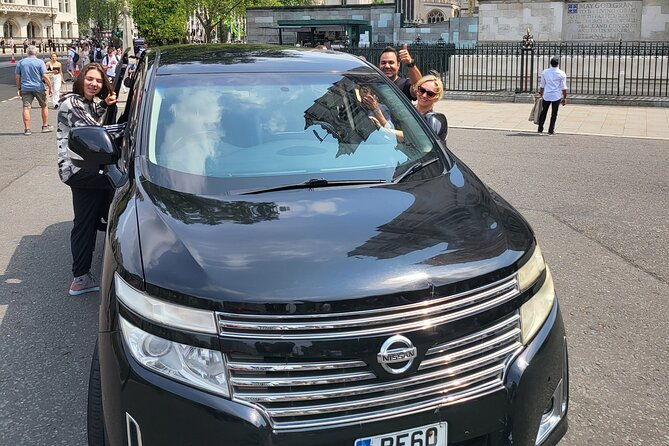 exciting-driving-tour-around-london