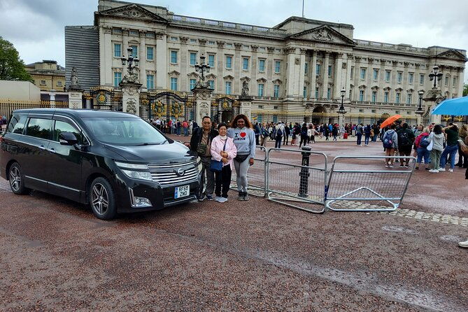 exciting-driving-tour-around-london