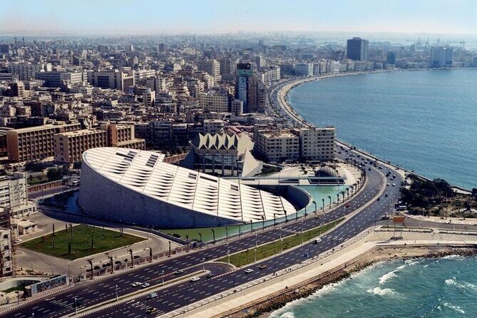 Exciting Full Day tour Alexandria from Cairo - Detailed Review of This Alexandria Day Tour