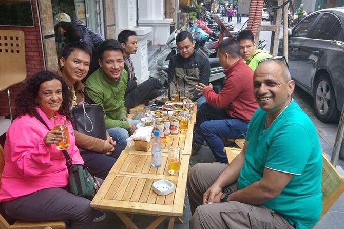 Exciting Hanoi Street Food tour | Deep-dive in Hanoi Culture and Cuisine - Key Points