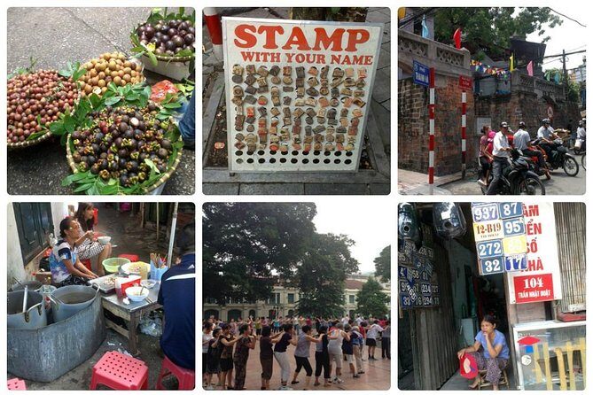 Exciting Hanoi Street Food tour | Deep-dive in Hanoi Culture and Cuisine - Final Thoughts