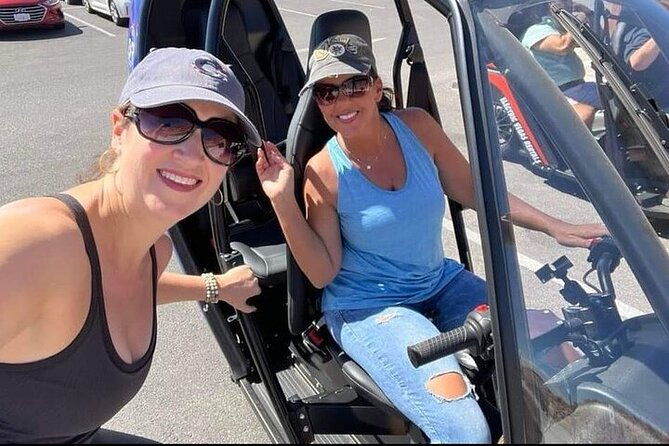 exciting-las-vegas-strip-self-drive-tour-2