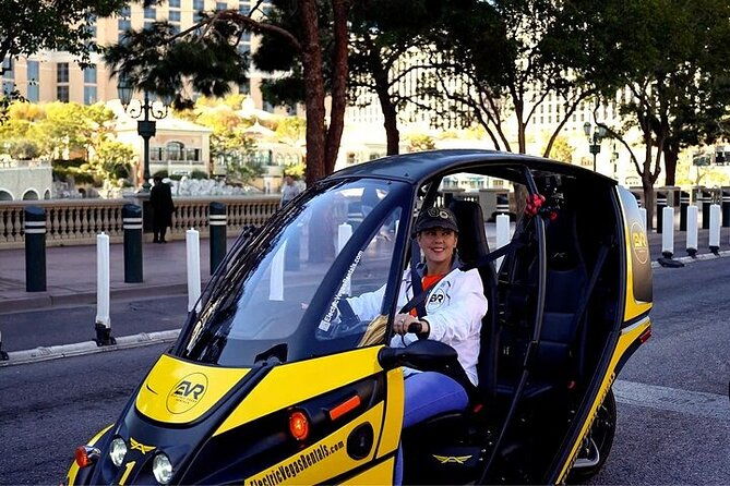 exciting-las-vegas-strip-self-drive-tour