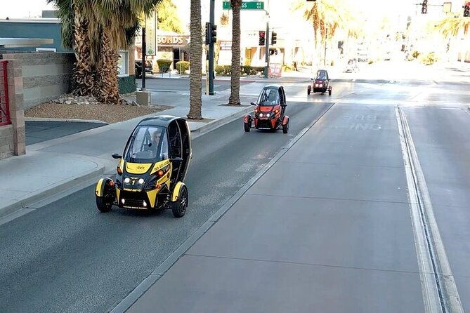 exciting-las-vegas-strip-self-drive-tour