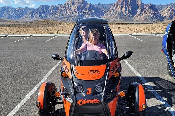 exciting-las-vegas-strip-self-drive-tour