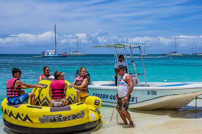 exciting-tube-ride-in-aruba