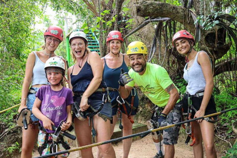 exciting-zip-lines-in-ecopark-and-tequila-puerto-vallarta