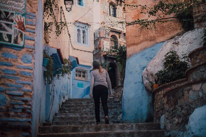 Exclusive 10 Day Private Discover Morocco Tour from Casablanca - A Closer Look at the Itinerary