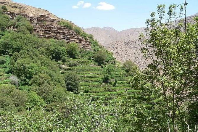Exclusive 2-Day Private Journey: Marrakech to Berber Villages - The Sum Up