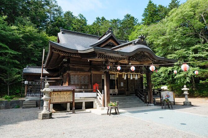 Exclusive 2-Day Tour to Hokkaidos Two Cultural Heritage Areas - Day 1 Breakdown: From Ainu Heritage to Local Flavors