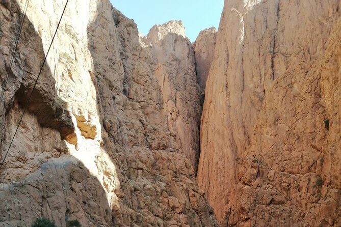 Exclusive! 2 Days Desert Trip Marrakech to Fez via Ait Benhaddou - The Sum Up: Is This Tour for You?