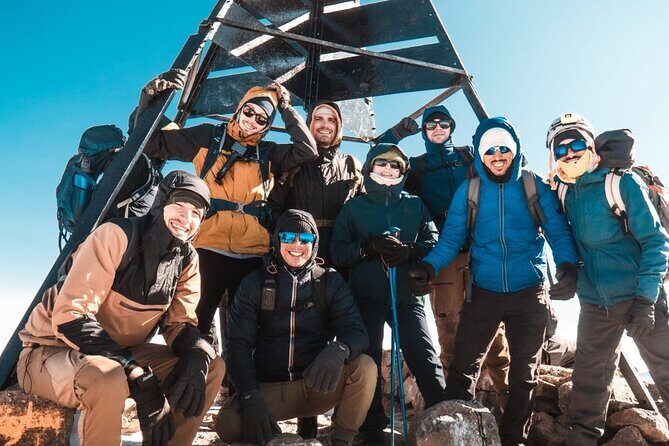 Exclusive 2 Days Toubkal Trek Pritvate From Marrakesh - Exploring the 2-Day Toubkal Trek from Marrakech: An Honest Review