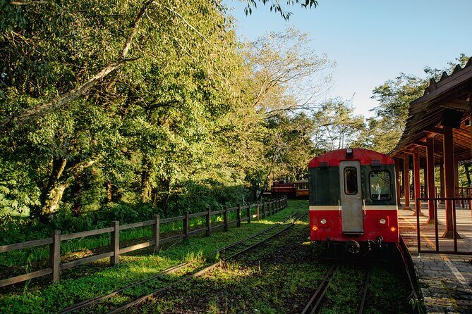 Exclusive 3-Day Sun Moon Lake & Alishan Private Tour - Frequently Asked Questions (FAQs)