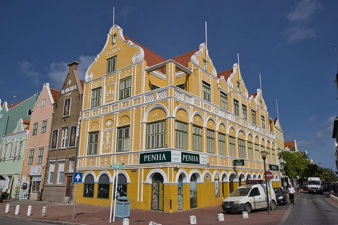 exclusive-3-hour-private-tour-explore-willemstad-surroundings