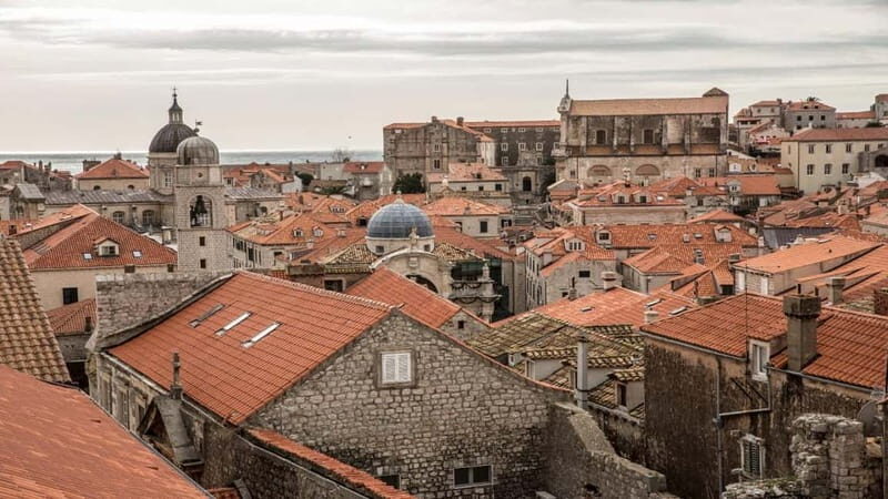 Exclusive 4-Hour Tour of Dubrovniks Old Town & City Views - Exploring Dubrovnik in Style: A Complete Look